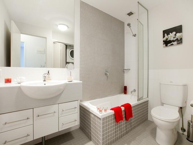 46/2 Campbell St, Toowong QLD 4066