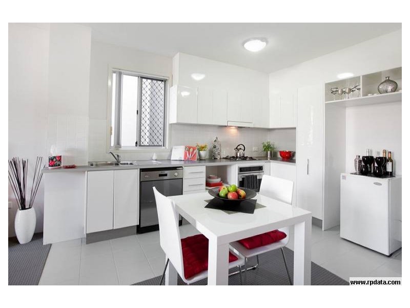 46/2 Campbell St, Toowong QLD 4066