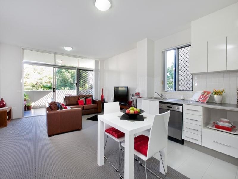 46/2 Campbell St, Toowong QLD 4066