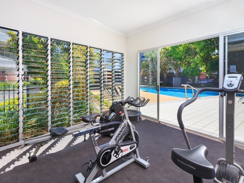 46/2 Campbell St, Toowong QLD 4066