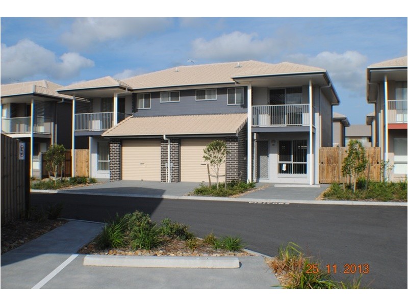 Pacific Pines QLD 4211