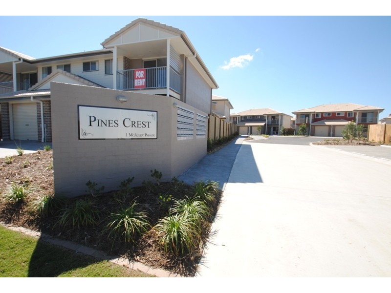 Pacific Pines QLD 4211