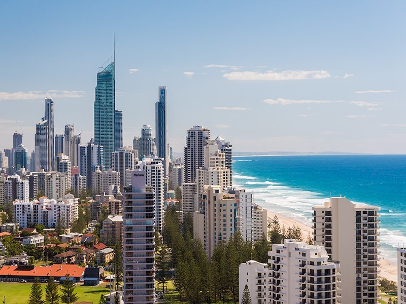 12/1 Albert Avenue, Broadbeach QLD 4218