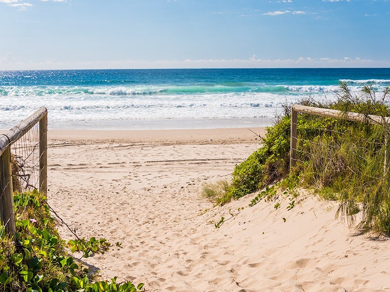 12/1 Albert Avenue, Broadbeach QLD 4218