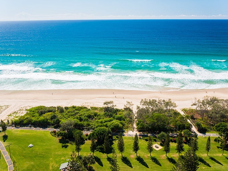 12/1 Albert Avenue, Broadbeach QLD 4218