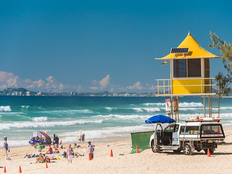 12/1 Albert Avenue, Broadbeach QLD 4218