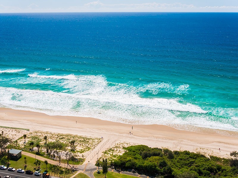 12/1 Albert Avenue, Broadbeach QLD 4218