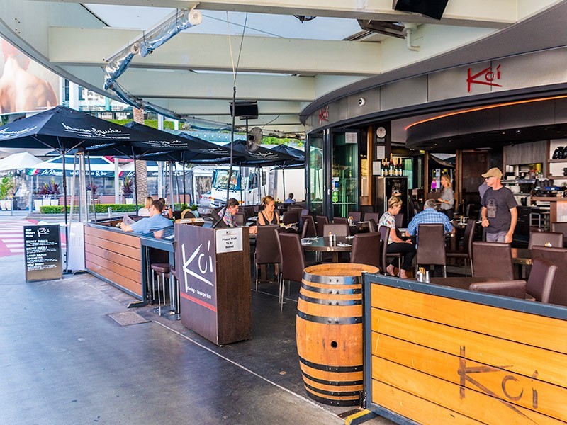 12/1 Albert Avenue, Broadbeach QLD 4218