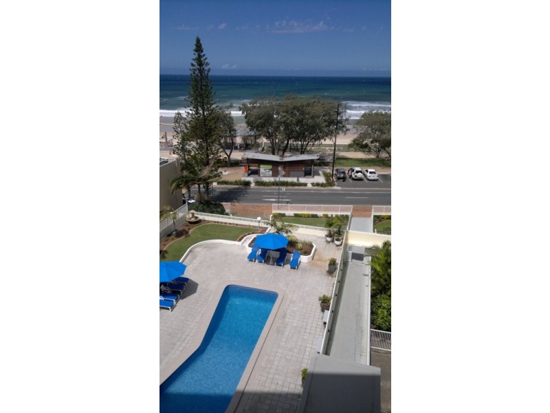 607/40 The Esplanade, Surfers Paradise QLD 4217