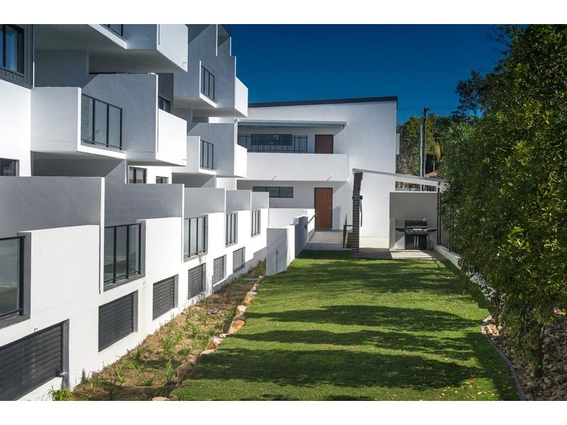 26/8 Windsor Street, Nundah QLD 4012