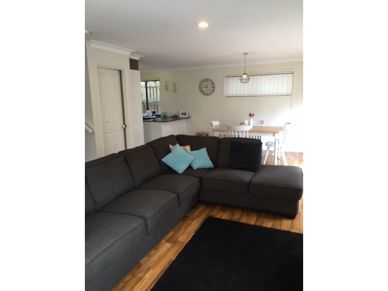 38/24 JESSICA DRIVE, Upper Coomera QLD 4209