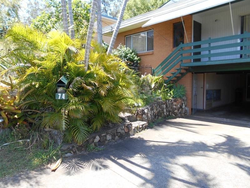 74/74 Ogrady street, Upper Mount Gravatt QLD 4122