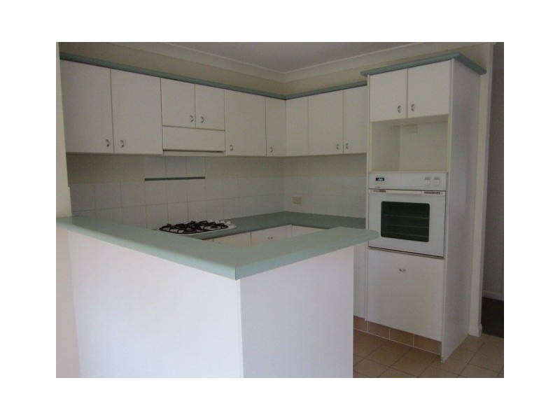 25/19 Santa Barbara Road, Hope Island QLD 4212