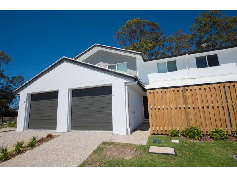 24/2 McKenzie Drive, Mango Hill QLD 4509