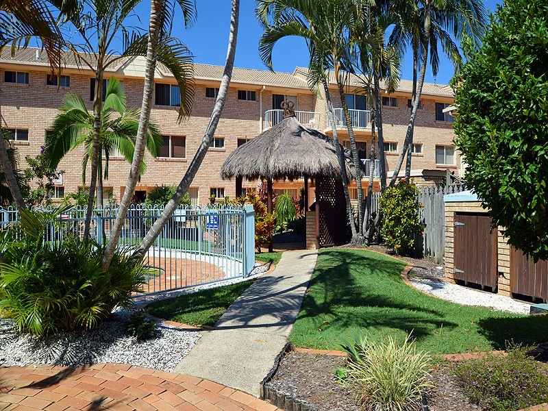 33/6 Gray Street, Tweed Heads West NSW 2485