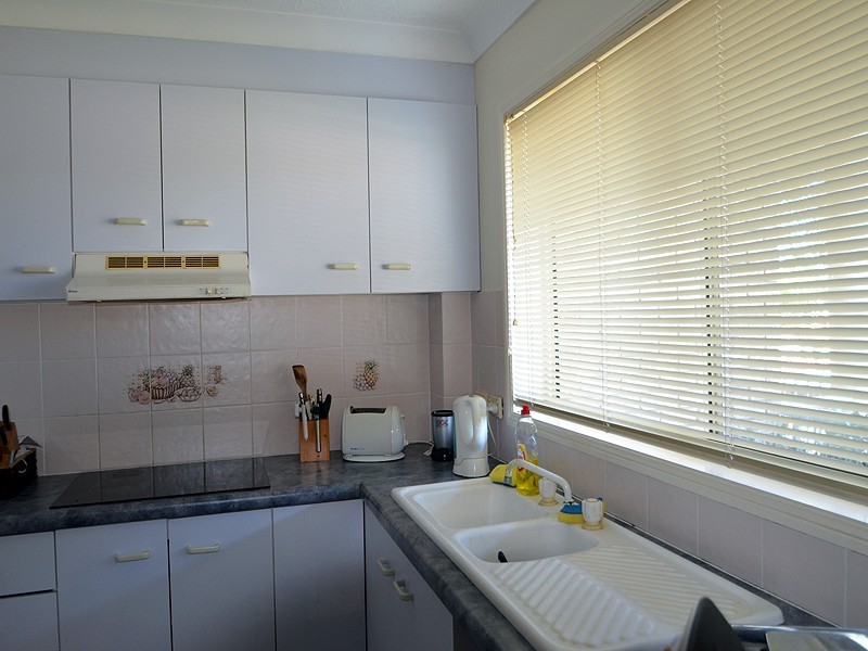 33/6 Gray Street, Tweed Heads West NSW 2485