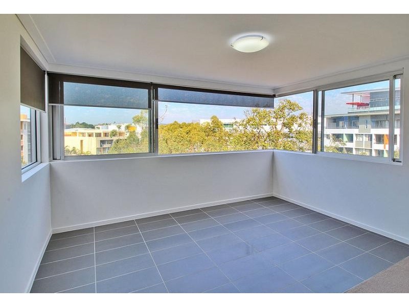 202/60 Blamey Street, Kelvin Grove QLD 4059