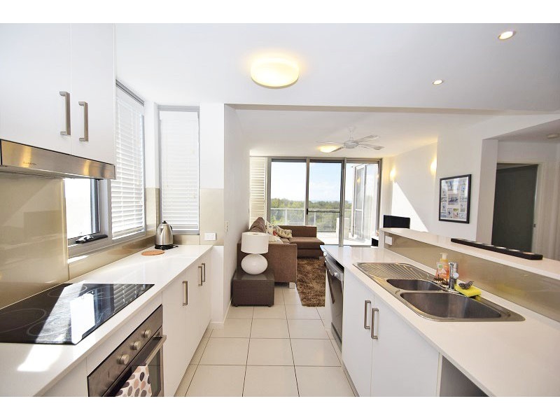 Mount Coolum QLD 4573