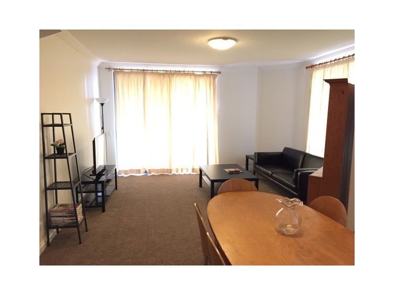 26/540 Queen Street,, Brisbane City QLD 4000