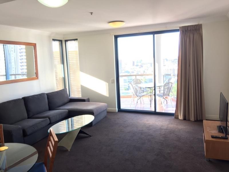 8402/540 Queen Street,, Brisbane City QLD 4000