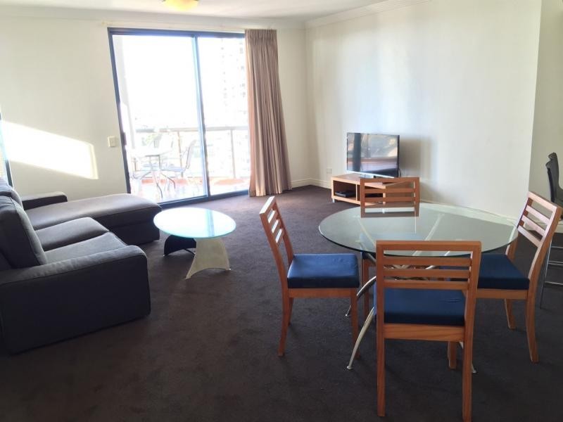 8403/540 Queen Street,, Brisbane City QLD 4000