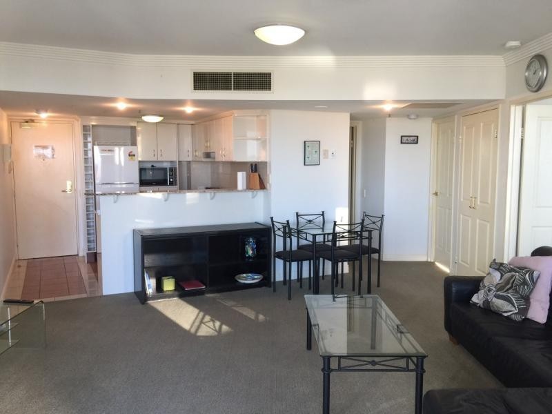 7905/540 Queen Street,, Brisbane City QLD 4000