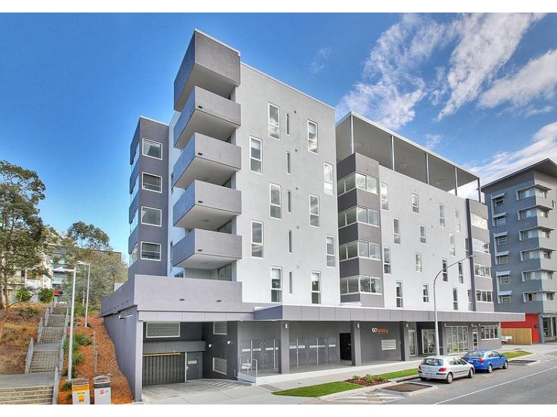 401/60 Blamey Street, Kelvin Grove QLD 4059