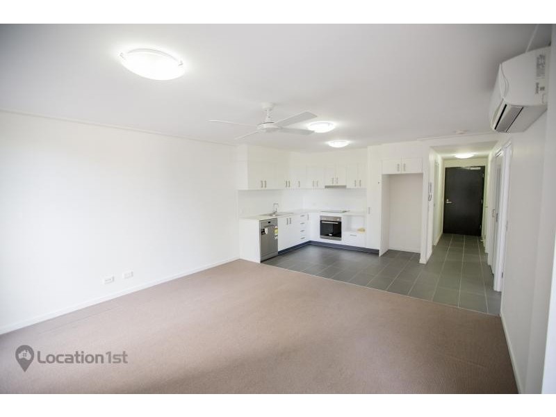 401/60 Blamey Street, Kelvin Grove QLD 4059