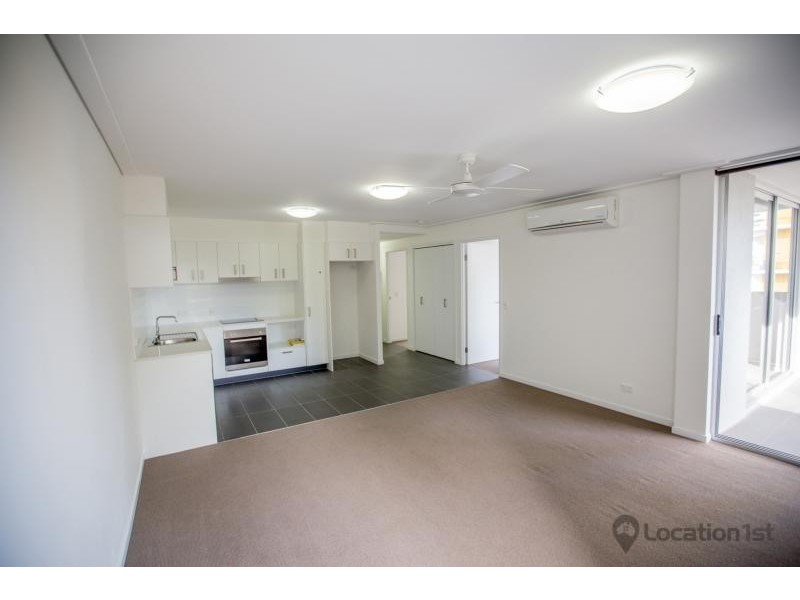401/60 Blamey Street, Kelvin Grove QLD 4059