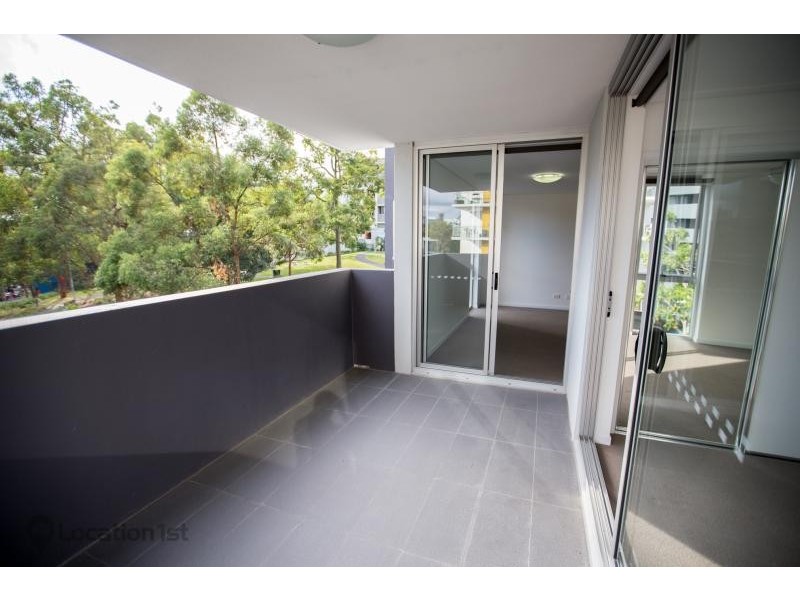 401/60 Blamey Street, Kelvin Grove QLD 4059