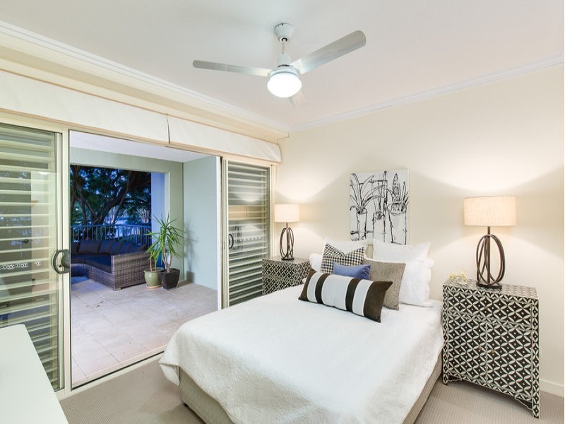 12/5 Duncan Street,, West End QLD 4101