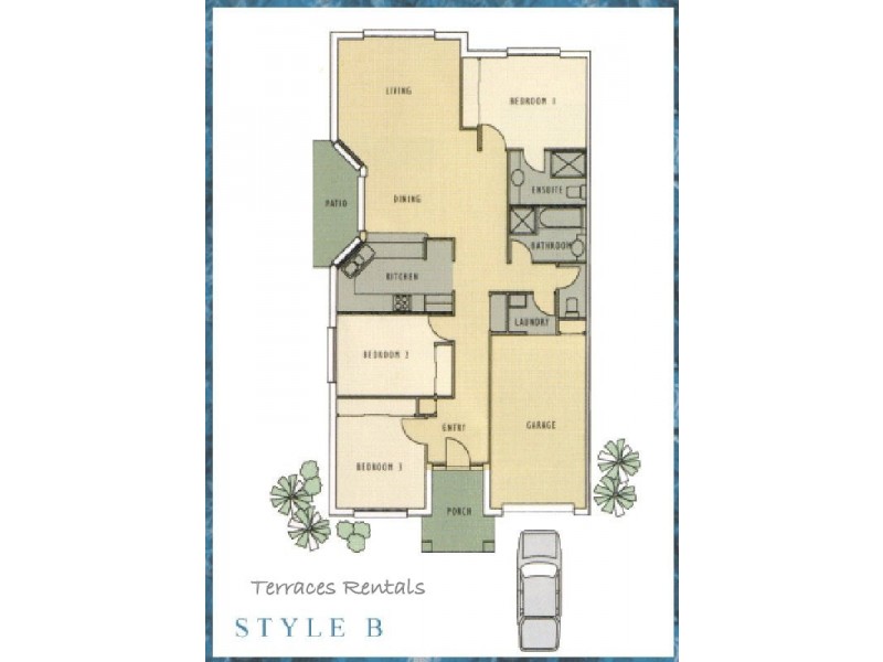 1a/24 Amsonia Court,, Arundel QLD 4214