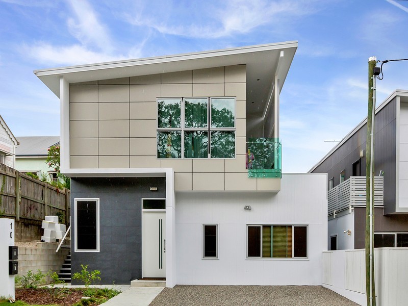1/10 Julia Street, Highgate Hill QLD 4101