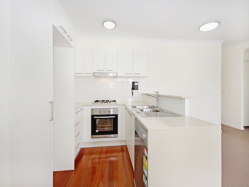 lvl 4/40 Ramsgate Street, Kelvin Grove QLD 4059