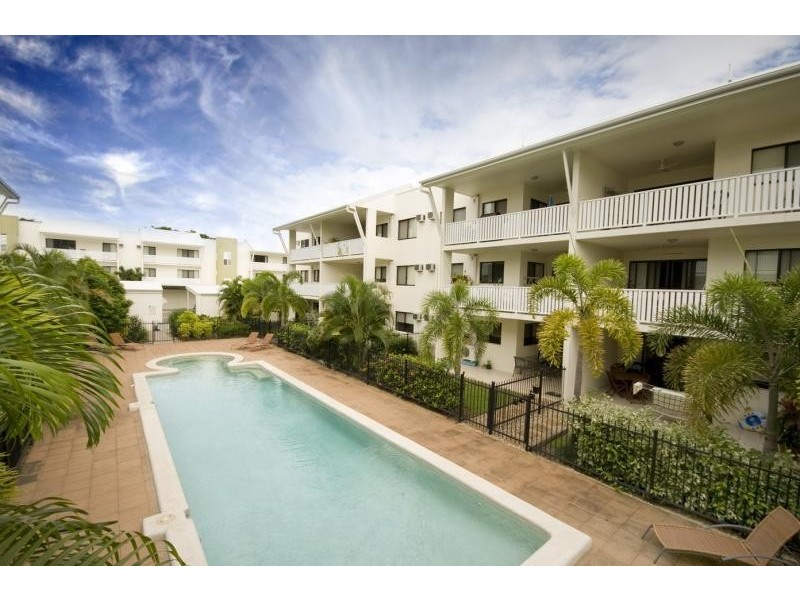 3/44 Pease street, Manoora QLD 4870