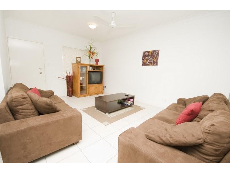 3/44 Pease street, Manoora QLD 4870