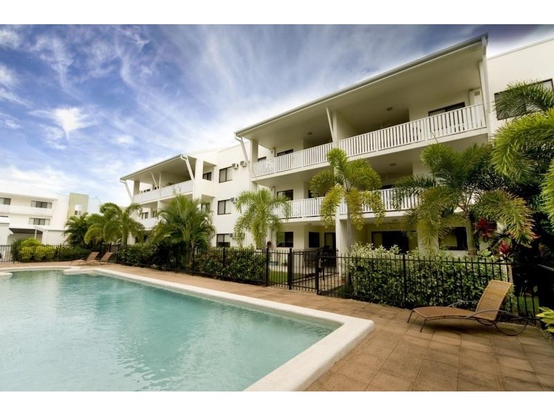 3/44 Pease street, Manoora QLD 4870