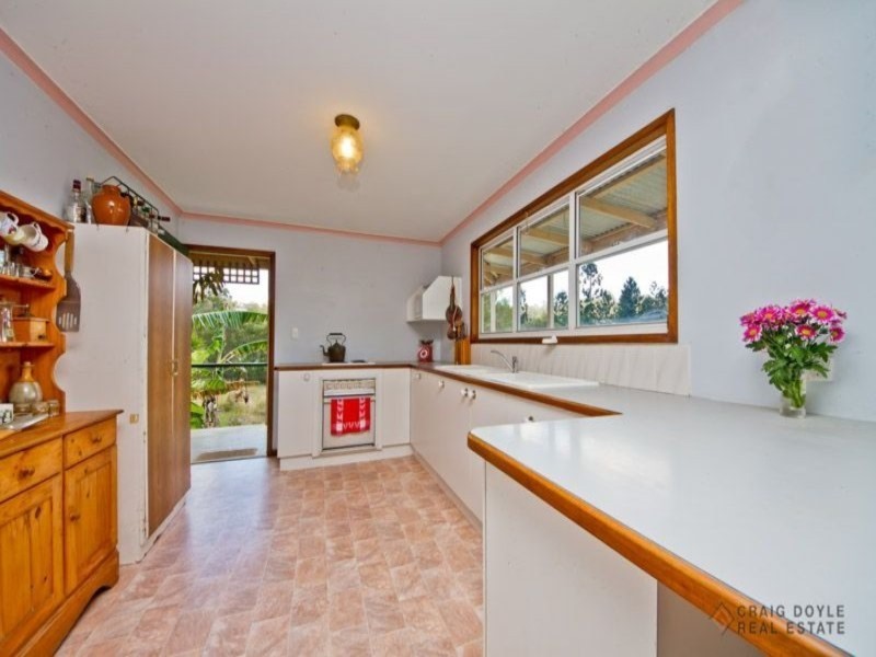 40 ZILLMAN ROAD, Ocean View QLD 4521
