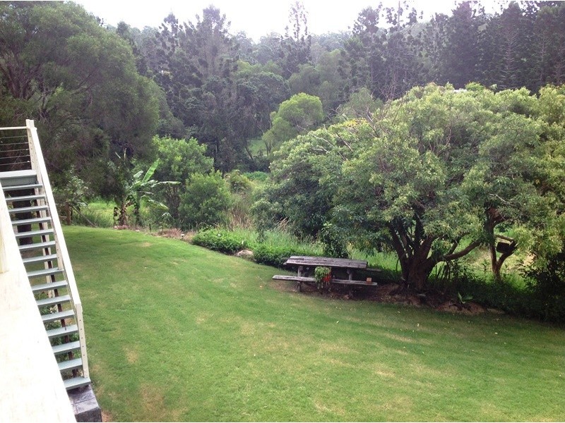 40 ZILLMAN ROAD, Ocean View QLD 4521