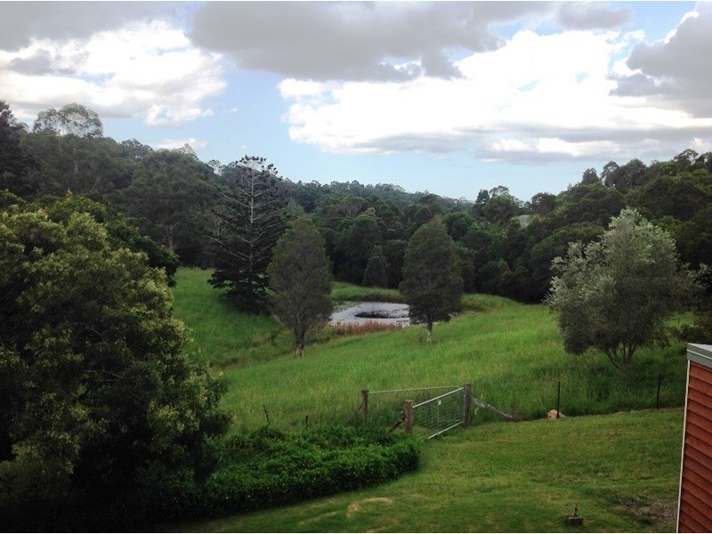 40 ZILLMAN ROAD, Ocean View QLD 4521