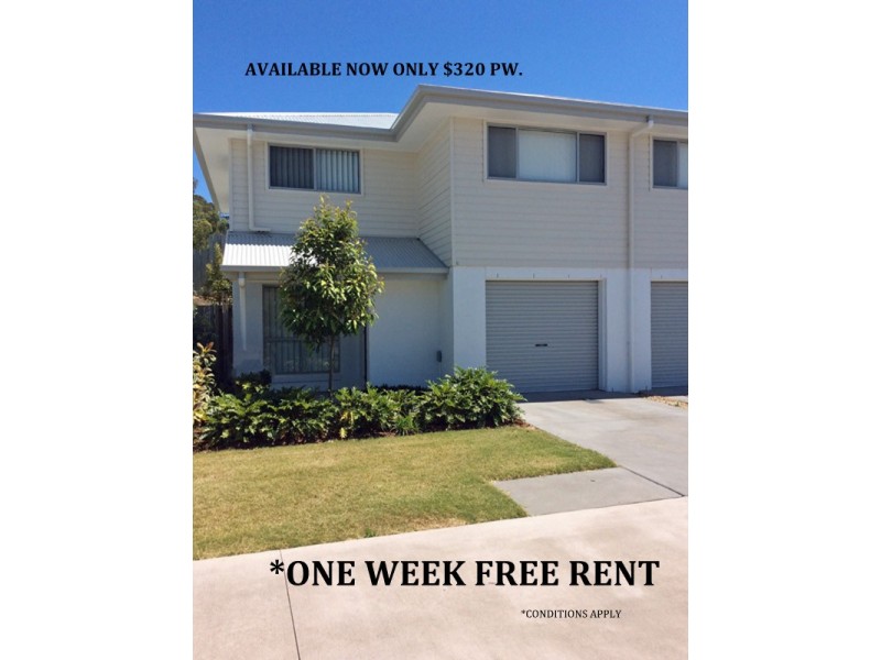 8/89 Northquarter Drive, Murrumba Downs QLD 4503