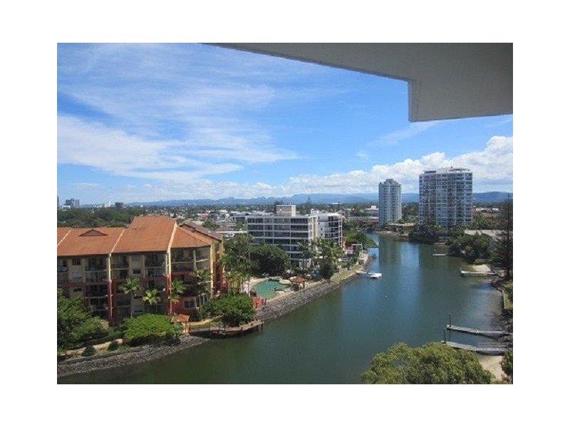 310/70 REMEMBRANCE DVE, Surfers Paradise QLD 4217