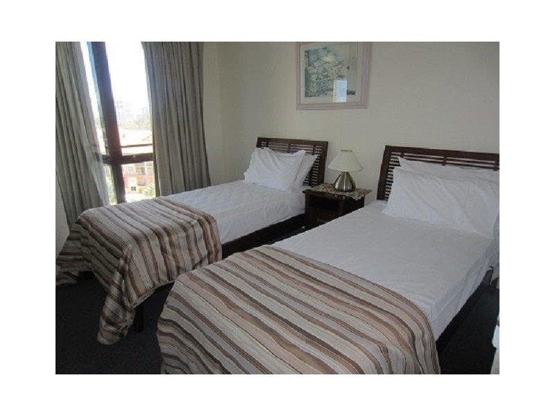 310/70 REMEMBRANCE DVE, Surfers Paradise QLD 4217