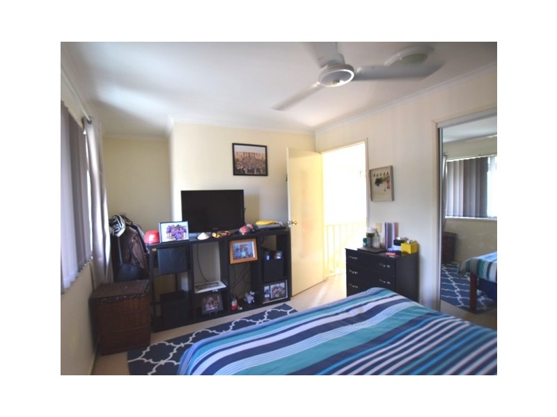 45/116 Meadowlands Road, Carina QLD 4152