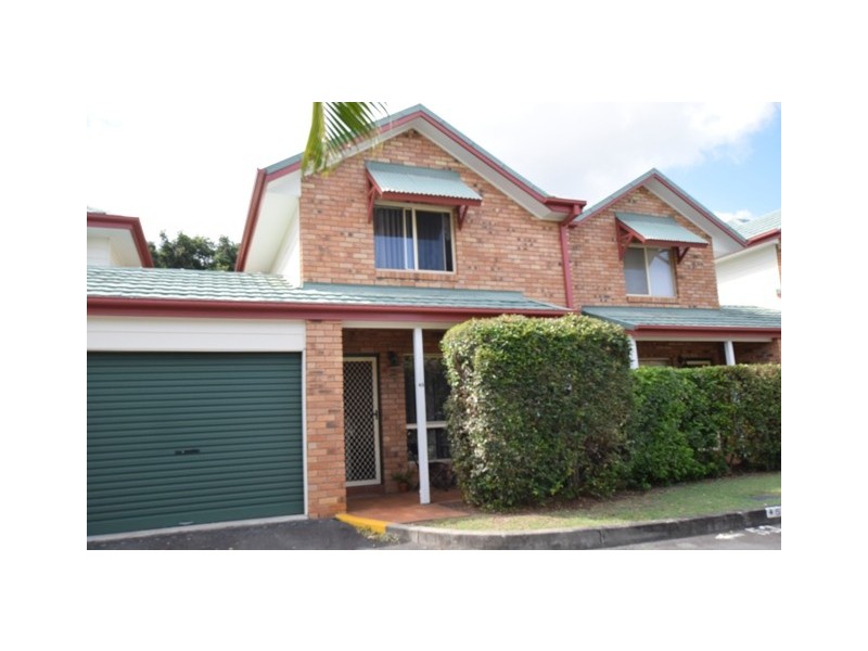 45/116 Meadowlands Road, Carina QLD 4152