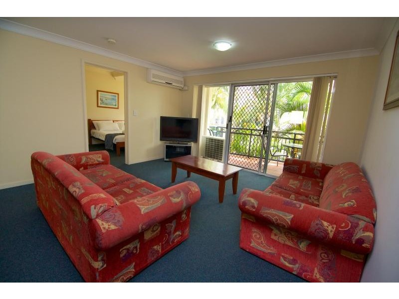 5/150 Marina Parade, Southport QLD 4215