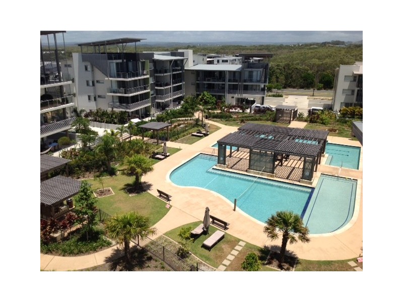 Mount Coolum QLD 4573