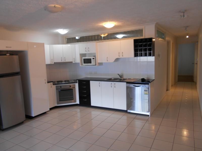 21/50 School Street Kelvin Grove, Kelvin Grove QLD 4059