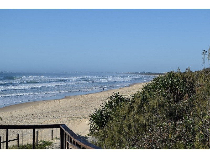 Mount Coolum QLD 4573
