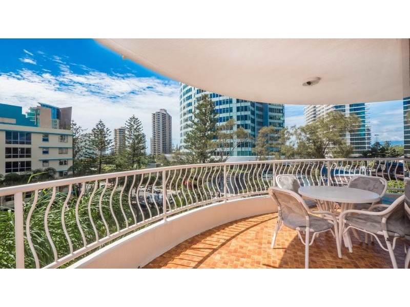 4C/30 Laycock Street, Surfers Paradise QLD 4217